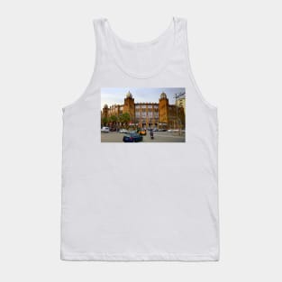 La Monumental Tank Top